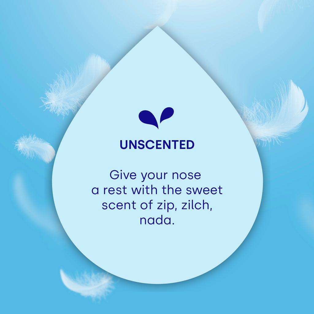 Free & Clear Laundry Detergent Bulk Pods, Unscented