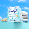 Sensitive Skin Laundry Detergent Pods, Crisp Breeze