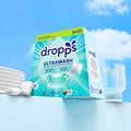 UltraWash Dishwasher Detergent Pods, Fresh Rain