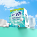 UltraWash Dishwasher Detergent Pods, Unscented