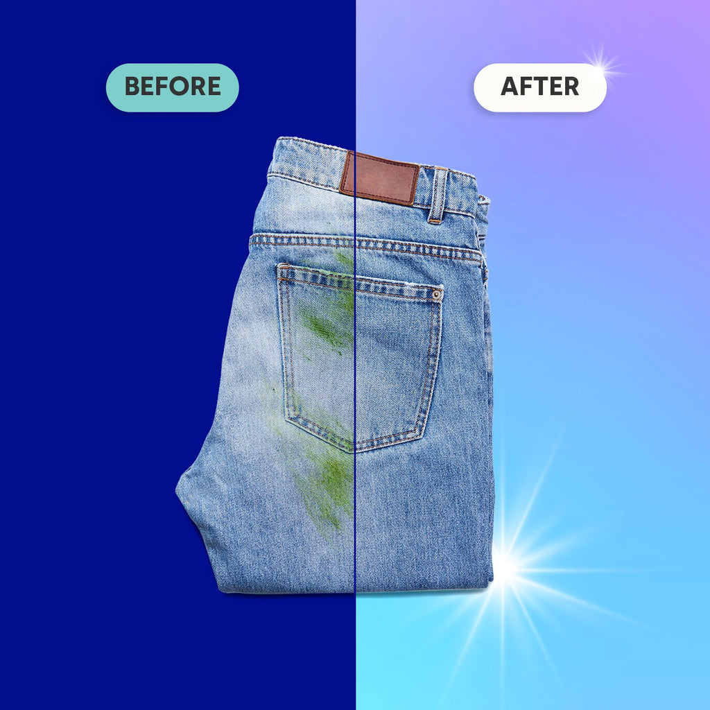 Free & Clear Laundry Detergent Bulk Pods, Unscented