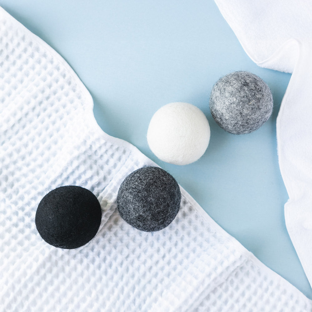 XL Wool Dryer Balls